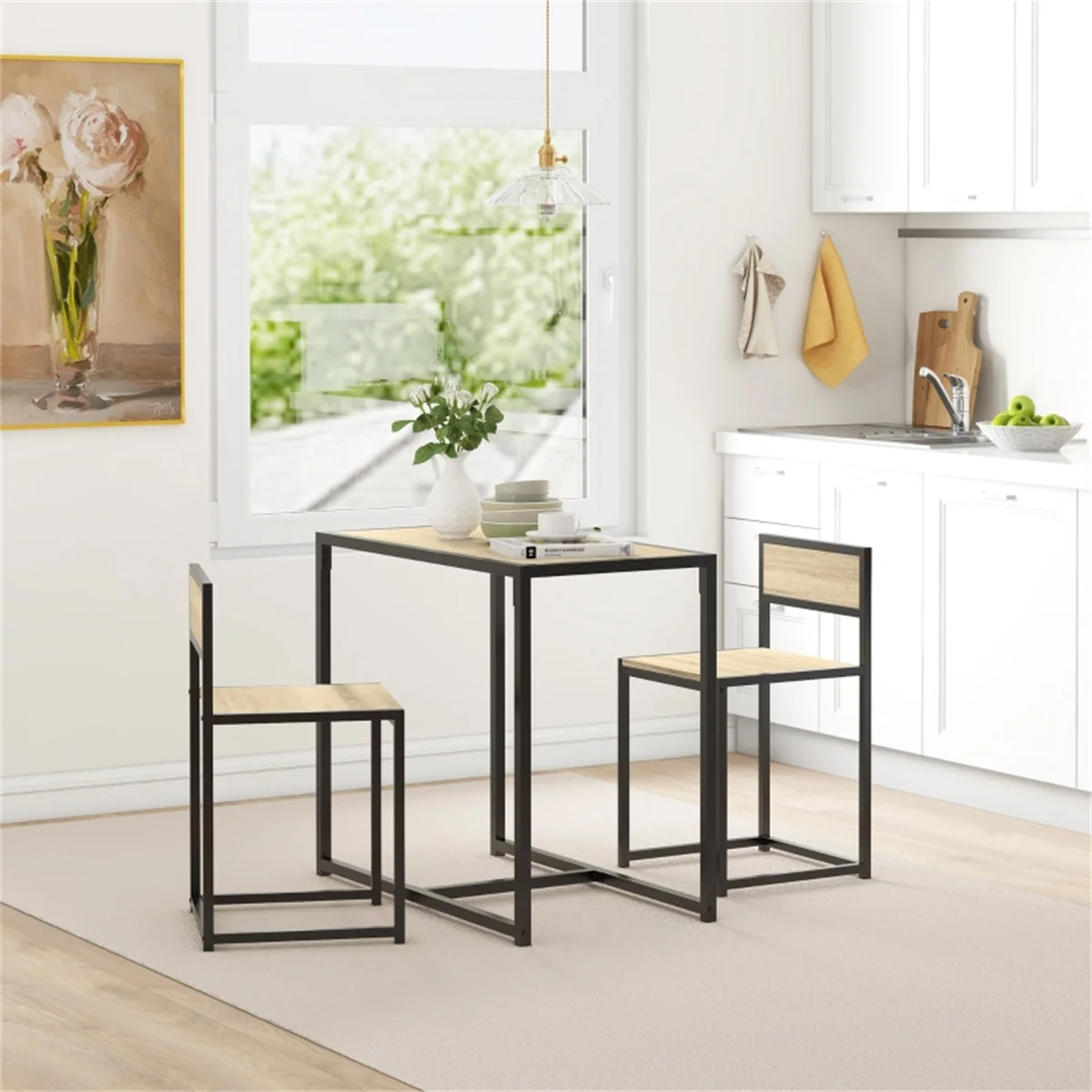Dining Table Set
Dining Table Set