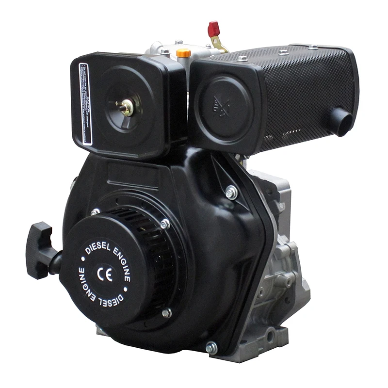 Single Cylinder 2.5kW HR170F Air-cooled Easy Operate Impact Ramming Power Euro 5 Emission Standard Motor Engine Included
Single Cylinder 2.5kW HR170F Air-cooled Easy Operate Impact Ramming Power Euro 5 Emission Standard Motor Engine Included