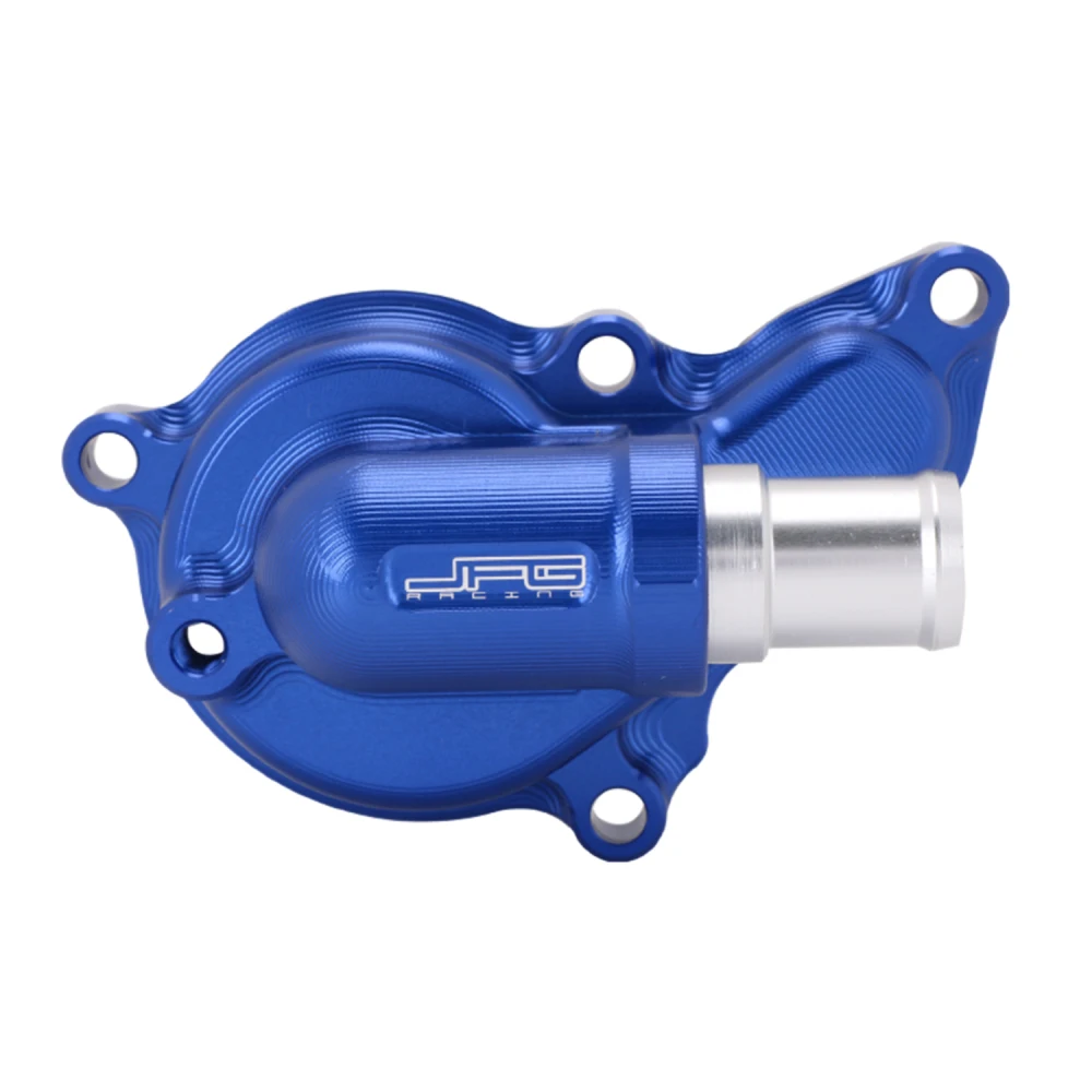 Aluminum Alloy Water Pump Cover Water Pump Protection Cover for Suzuki Drz400/e 2000-2006 Drz400S 2000-2019 Drz400Sm 2005-2021
Aluminum Alloy Water Pump Cover Water Pump Protection Cover for Suzuki Drz400/e 2000-2006 Drz400S 2000-2019 Drz400Sm 2005-2021