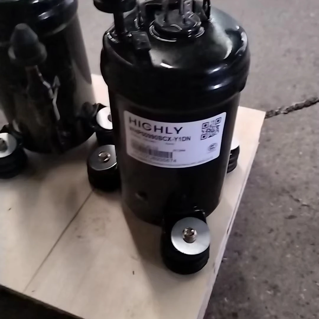 High-quality WHP00990BCX-Y1DN compressor spare parts for high-efficiency refrigeration and heat exchange accessories
High-quality WHP00990BCX-Y1DN compressor spare parts for high-efficiency refrigeration and heat exchange accessories