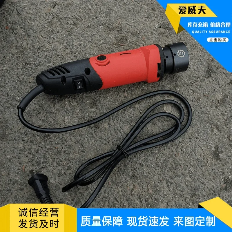 Tungsten Electrode Sharpening Machine Tungsten Rod Grinding Machine Grinding Wheel Handheld Tungsten Needle Grinding Machine
Tungsten Electrode Sharpening Machine Tungsten Rod Grinding Machine Grinding Wheel Handheld Tungsten Needle Grinding Machine