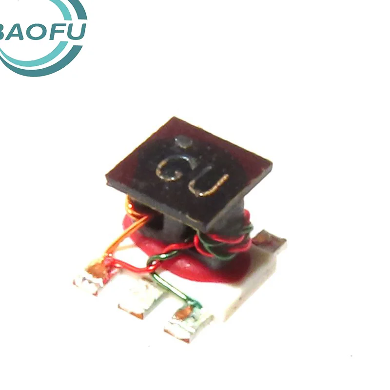 Brand new original TCM1-63AX+TCM1-63AX silk screen GU network port RF transformer MINI chip
Brand new original TCM1-63AX+TCM1-63AX silk screen GU network port RF transformer MINI chip