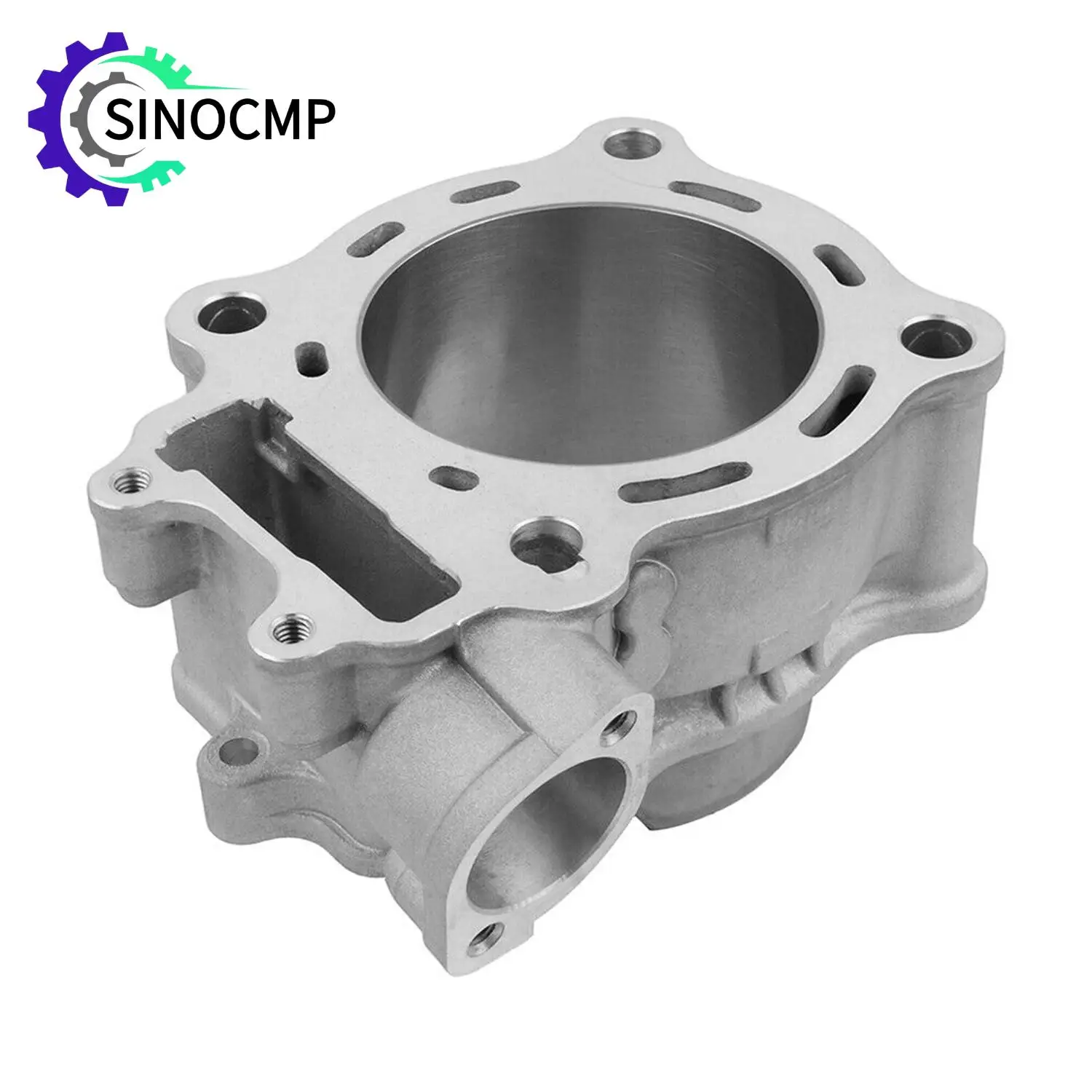 Motorcycle 78mm Standard Bore Cylinder 12100-KRN-670 12100-KRN-672 12100-KRN-730 12100KRN731 for 2004-17 Honda CRF250R CRF250X
Motorcycle 78mm Standard Bore Cylinder 12100-KRN-670 12100-KRN-672 12100-KRN-730 12100KRN731 for 2004-17 Honda CRF250R CRF250X