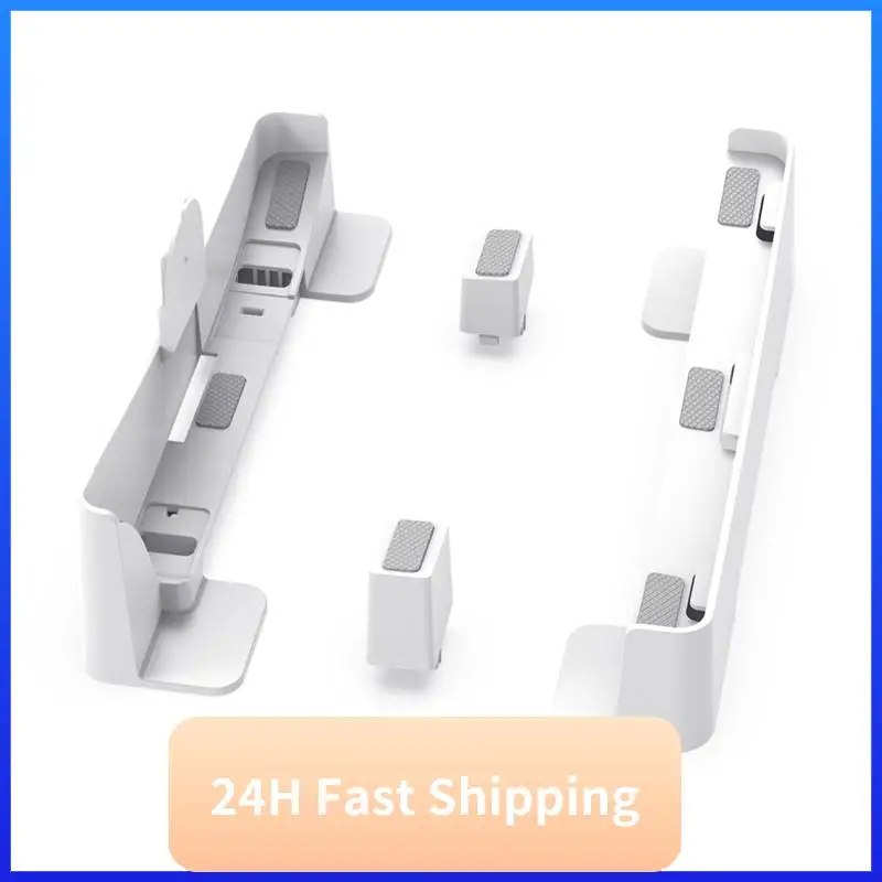 Suitable For PS5 Slim Console Horizontal Storage Rack Game Console Simple Flat Stand Parts
Suitable For PS5 Slim Console Horizontal Storage Rack Game Console Simple Flat Stand Parts