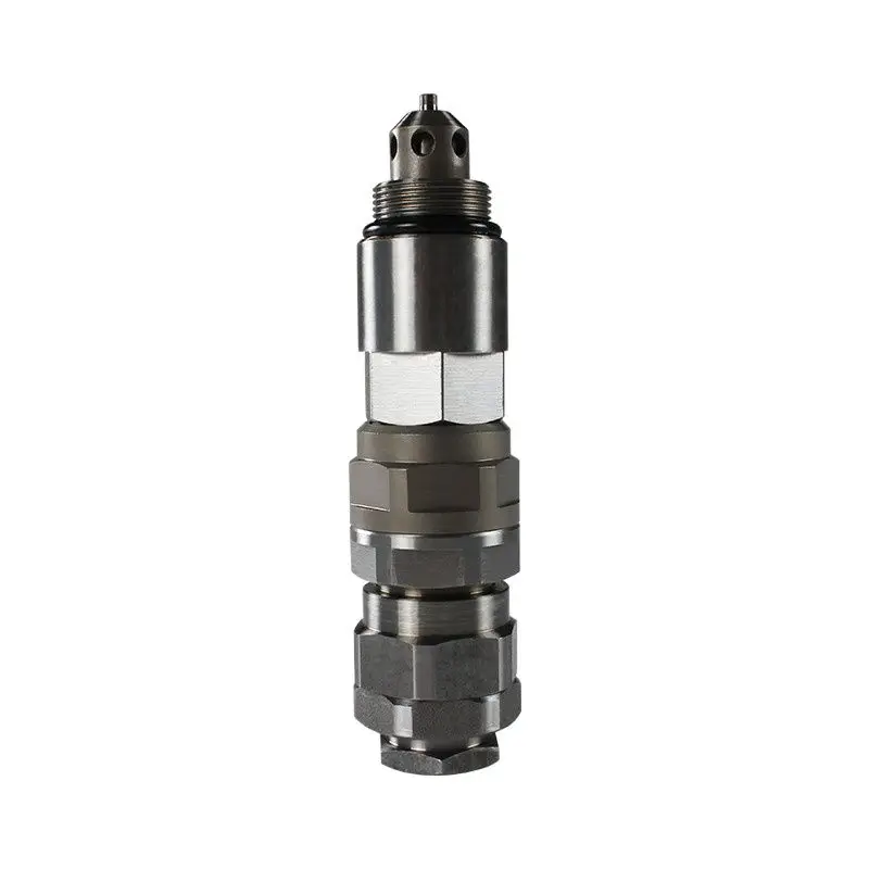 723-40-90200 723-90-76101 Main Control Valve for Komatsu PC200-6 PC200-7 PC200-8 Excavator Construction Machinery Parts
723-40-90200 723-90-76101 Main Control Valve for Komatsu PC200-6 PC200-7 PC200-8 Excavator Construction Machinery Parts