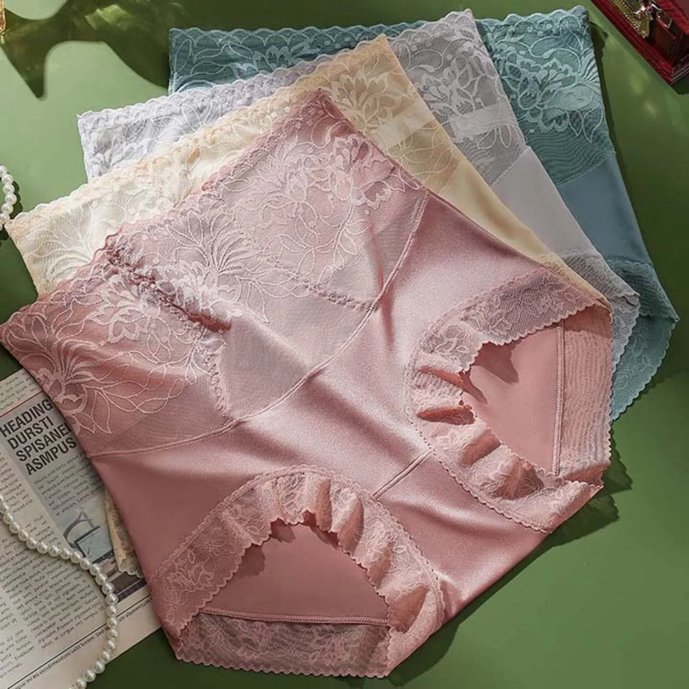 High Waist Slimming Shapewear Lace Floral Shapers Butt Lifting Briefs Belly Contracting Waist Trainer Seamless Panties Women
High Waist Slimming Shapewear Lace Floral Shapers Butt Lifting Briefs Belly Contracting Waist Trainer Seamless Panties Women