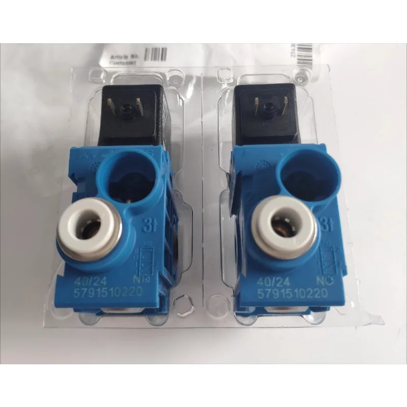 Parts for AVENTICS Solenoid Valve 5791500220, 5790800220 Matching Silencer 5790005312
Parts for AVENTICS Solenoid Valve 5791500220, 5790800220 Matching Silencer 5790005312