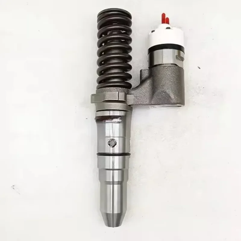 Hot Sales392-0217 Excavator Fuel Injector Excavator Engine Parts 3508B 3512B 3516B Engine Fuel Injector 3920217
Hot Sales392-0217 Excavator Fuel Injector Excavator Engine Parts 3508B 3512B 3516B Engine Fuel Injector 3920217