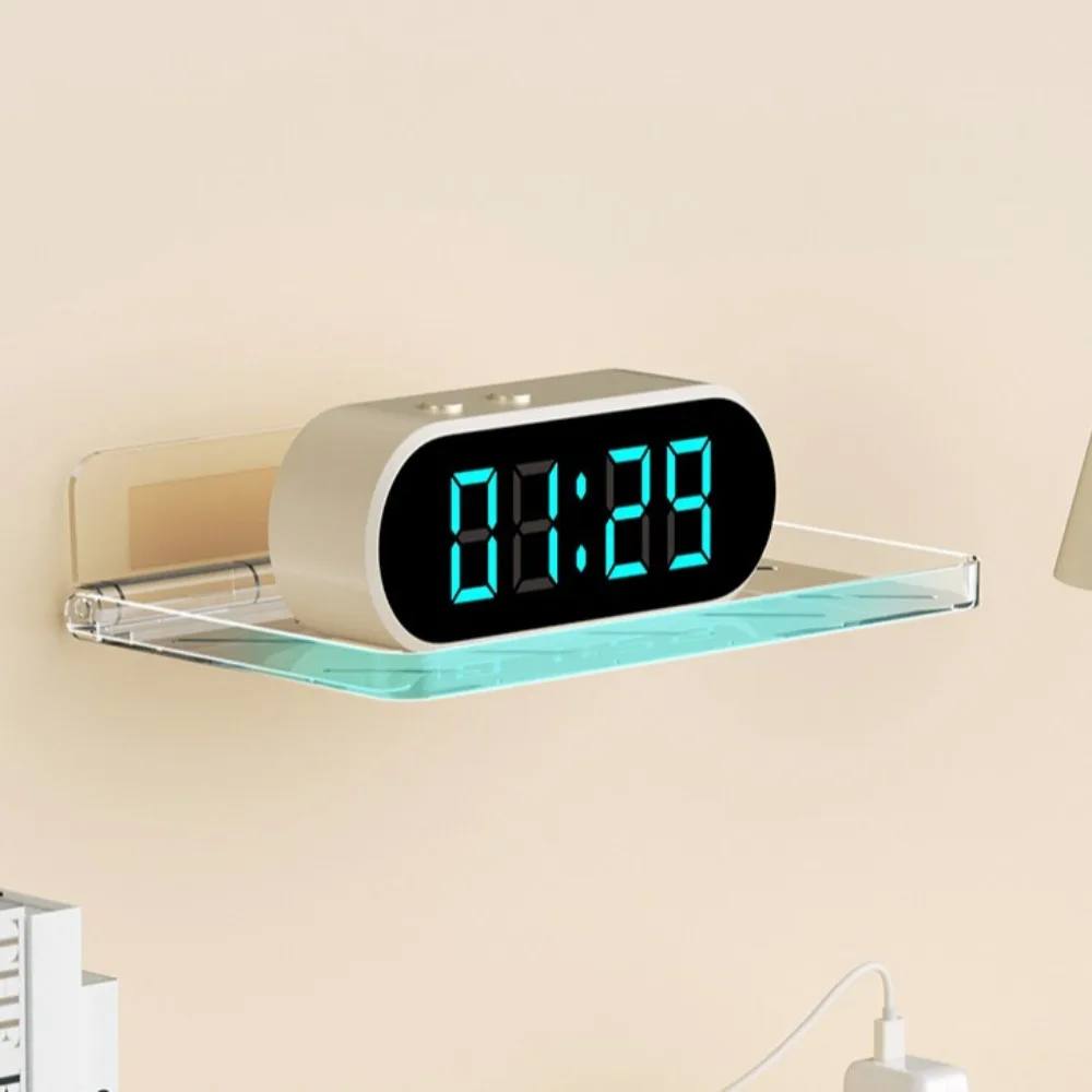 Tray Foldable Wall Shelf Punch-free Folding Plate Paper Towel Holder Phone Holder Saving Space Storage Rack Clothes
Tray Foldable Wall Shelf Punch-free Folding Plate Paper Towel Holder Phone Holder Saving Space Storage Rack Clothes