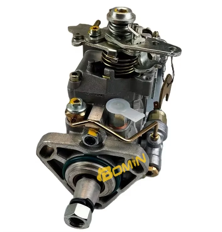 6BT5.9 460 426 495 VE6 Original High Pressure Fuel Injection Pump 5254973 0460426495 12F750R1115 For Cummins Engine
6BT5.9 460 426 495 VE6 Original High Pressure Fuel Injection Pump 5254973 0460426495 12F750R1115 For Cummins Engine