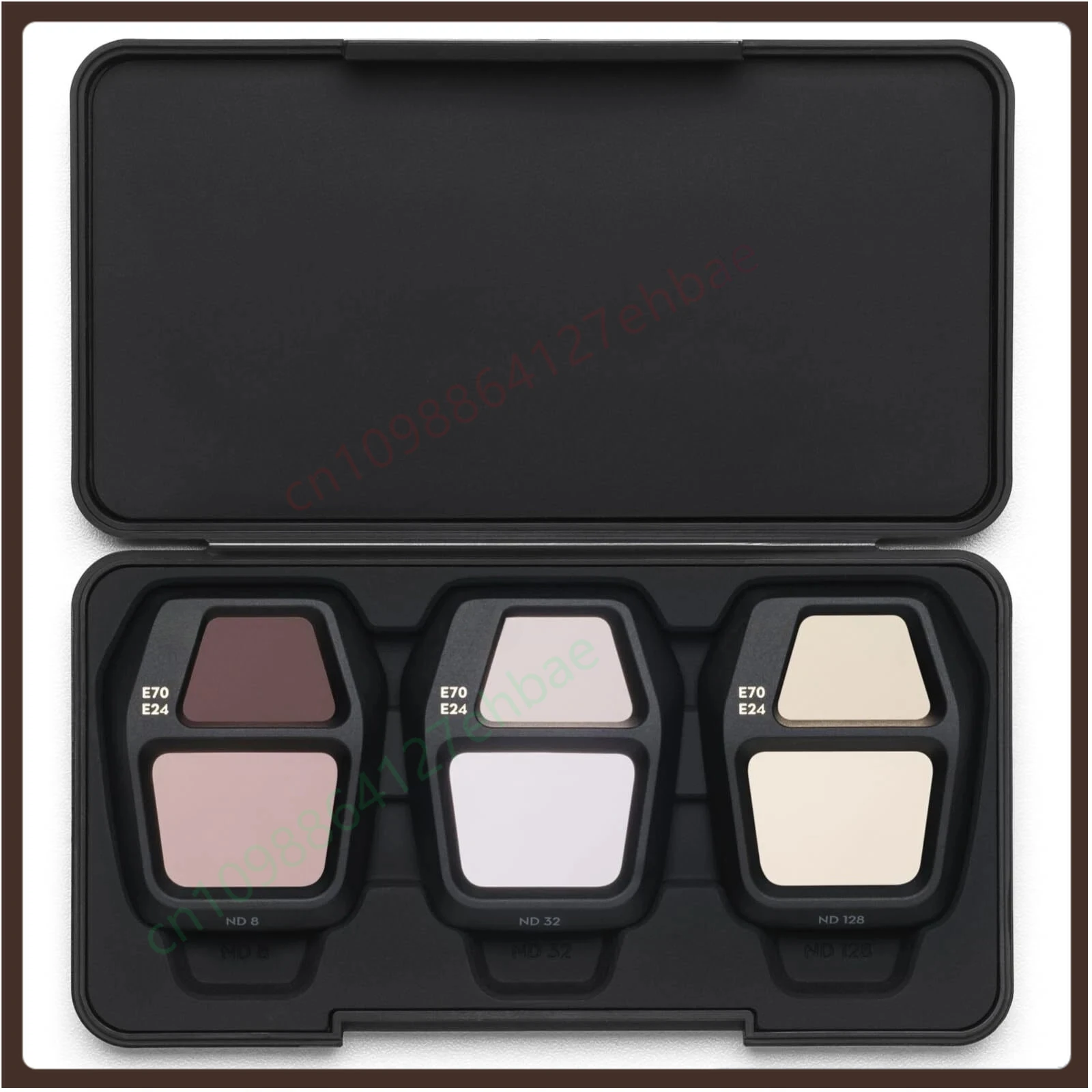 for DJI Air 3S ND Filter Set (ND8/32/128) - NEW Pulled From Combo Kit
for DJI Air 3S ND Filter Set (ND8/32/128) - NEW Pulled From Combo Kit