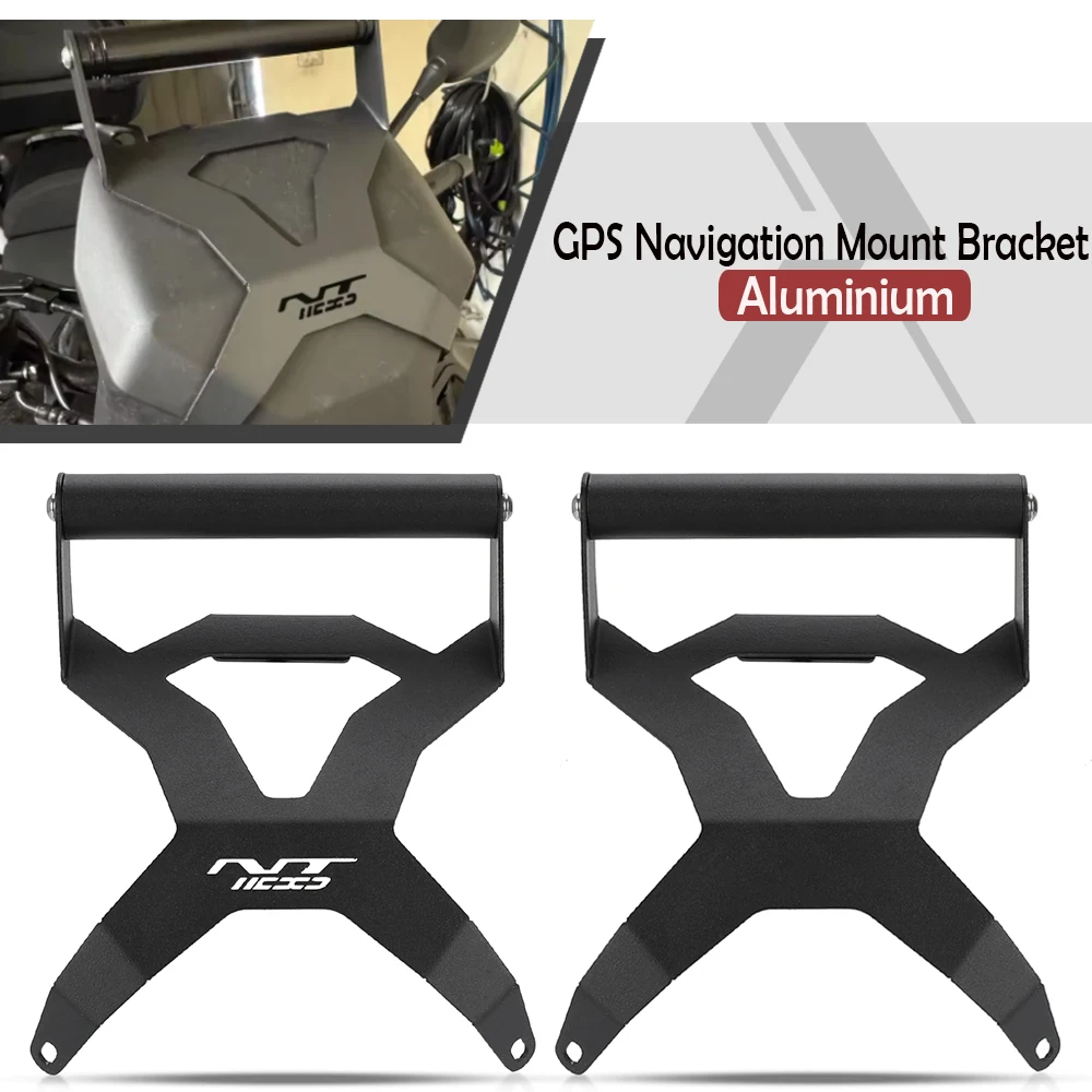 Supporto Navigatore NT1100 For HONDA NT 1100 Accessories Motorcycle GPS Navigator Bracket NT1100 2022~2025 Mobile Phone Holder
Supporto Navigatore NT1100 For HONDA NT 1100 Accessories Motorcycle GPS Navigator Bracket NT1100 2022~2025 Mobile Phone Holder