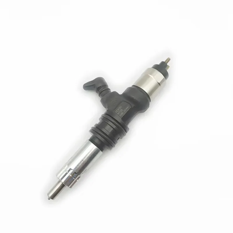 Remanufacturing 6m60 Common Rail Denso Injector Nozzle 095000-5450 for Engine
Remanufacturing 6m60 Common Rail Denso Injector Nozzle 095000-5450 for Engine