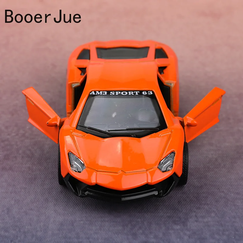 (Bagged) 1:43SVJ Track Car, Simulation Racing Car, Alloy Pullback Racing Car, Children's Toy, Cool Color Combinations Kids
(Bagged) 1:43SVJ Track Car, Simulation Racing Car, Alloy Pullback Racing Car, Children's Toy, Cool Color Combinations Kids