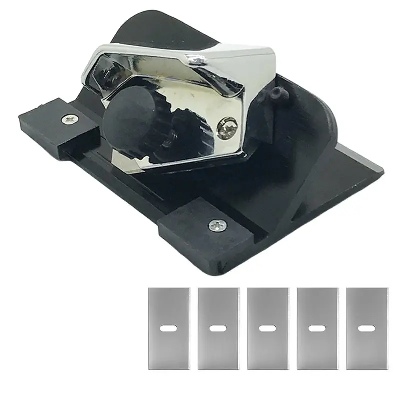 LNHF Bevel Mat Cutter Handheld 45 Degree Angle Matt Cutter Professional Matboard Cutter Picture Framing & Photo Mat Cutter
LNHF Bevel Mat Cutter Handheld 45 Degree Angle Matt Cutter Professional Matboard Cutter Picture Framing & Photo Mat Cutter