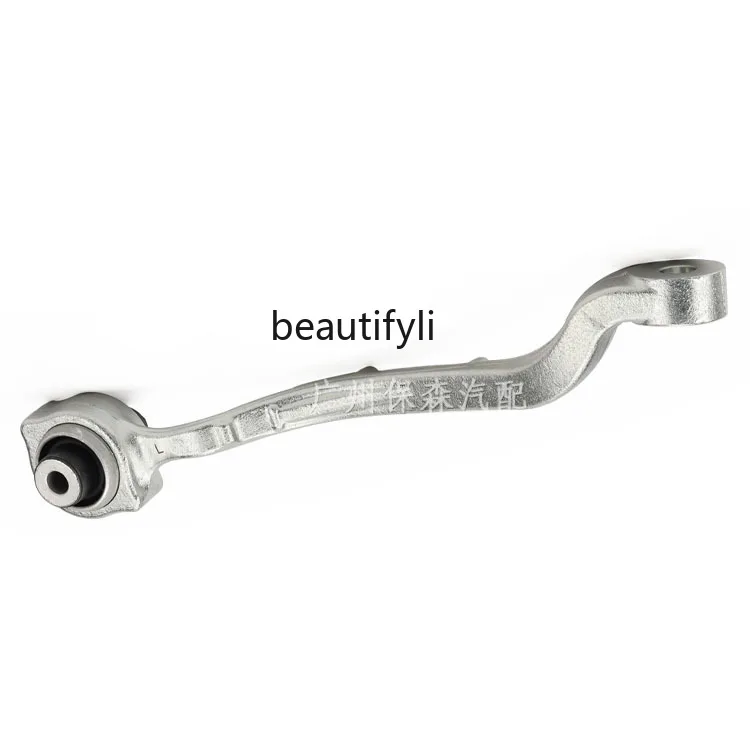 Spot W212E350E550 left front drive side lower control arm, suitable for 2123302911
Spot W212E350E550 left front drive side lower control arm, suitable for 2123302911