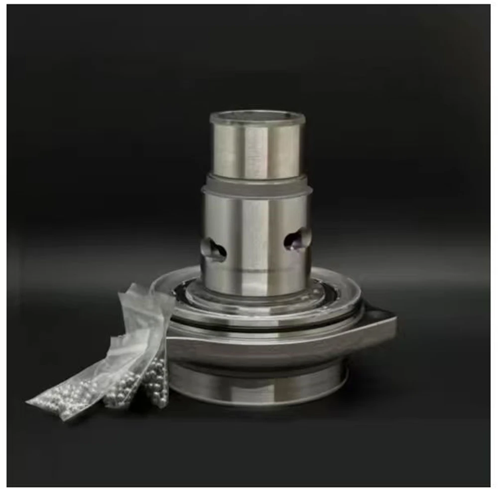 1 PCS Customize Electrical Power Steering Rack Gear Repair Kit Bearing for Audi A6 A4 A7 A8 Q5 Q7
1 PCS Customize Electrical Power Steering Rack Gear Repair Kit Bearing for Audi A6 A4 A7 A8 Q5 Q7