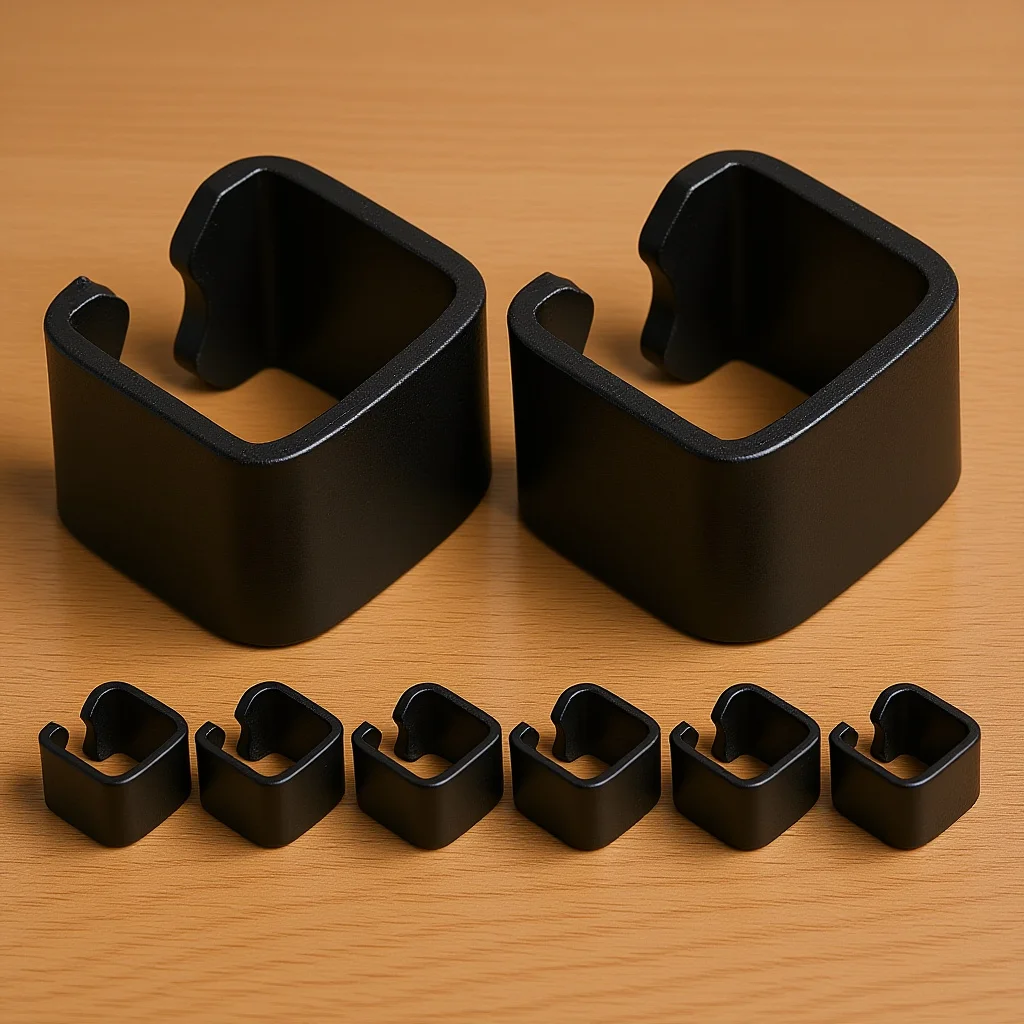 Hydraulic Floor Jack Claw Clamp Repair Kit 8Pcs for 2 Ton Horizontal Jack Replacement Parts Car Maintenance Accessories
Hydraulic Floor Jack Claw Clamp Repair Kit 8Pcs for 2 Ton Horizontal Jack Replacement Parts Car Maintenance Accessories