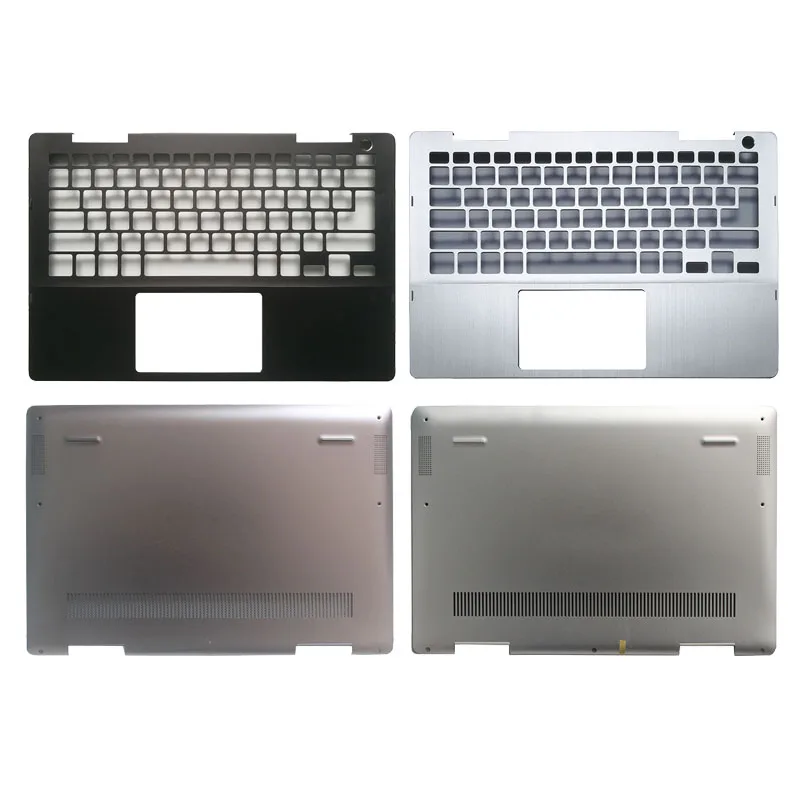 Laptop Palmrest Upper/Bottom case Cover for Dell Inspiron 13 7000 7386 2-in-1 7386 0C6GX9 03T7HW 0HVKDH 01R6DY
Laptop Palmrest Upper/Bottom case Cover for Dell Inspiron 13 7000 7386 2-in-1 7386 0C6GX9 03T7HW 0HVKDH 01R6DY