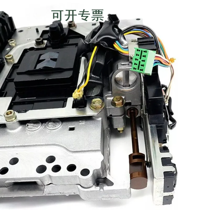 RE5R05A 0260550023 For Infiniti Nissan Transmission Computer Valve Body Oil Circuit Board Assembly
RE5R05A 0260550023 For Infiniti Nissan Transmission Computer Valve Body Oil Circuit Board Assembly