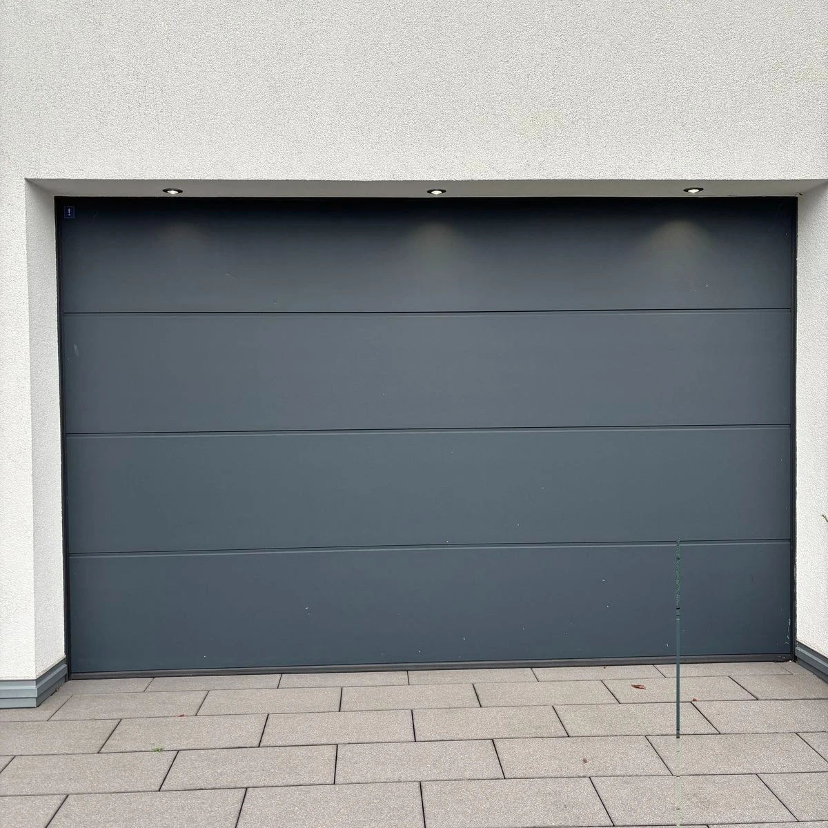 Custom 16x8 Metal Residential Heat Insulation Garage Doors Overhead Motorized Bifold Sectional Garage Door with Remote Control
Custom 16x8 Metal Residential Heat Insulation Garage Doors Overhead Motorized Bifold Sectional Garage Door with Remote Control