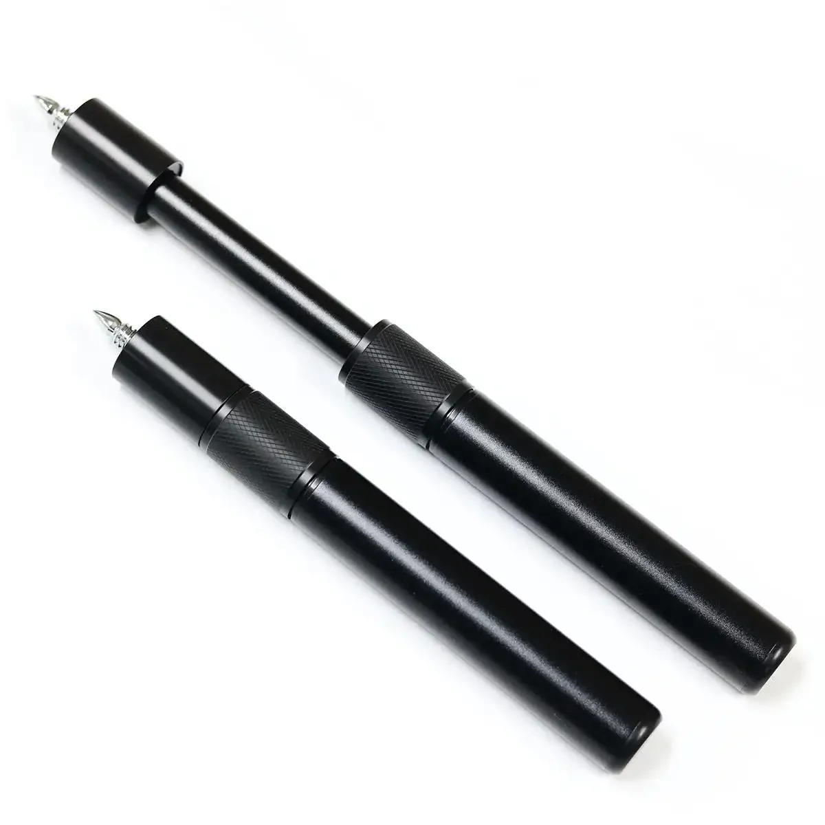 High Quality 9-inch Aluminum Stretchable Billiard Cue Extension Handle Extender Extension Handle Sleeve
High Quality 9-inch Aluminum Stretchable Billiard Cue Extension Handle Extender Extension Handle Sleeve