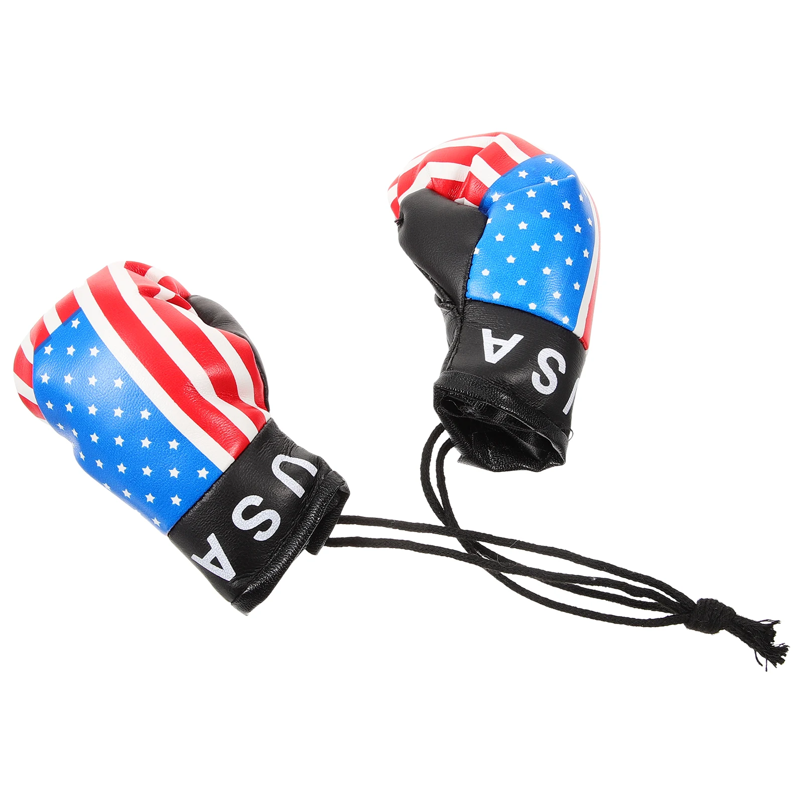 10CM Boxing Glove Pendant Keychain Mini PVC Decor Car Hanging Accessories Christmas ornaments Martial Gloves
10CM Boxing Glove Pendant Keychain Mini PVC Decor Car Hanging Accessories Christmas ornaments Martial Gloves