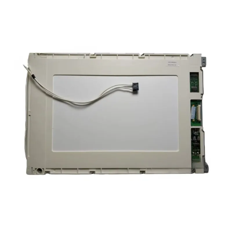 2026 Compatible 9.4'' For 640*480 LCD Screen Display Module Panel SP24V01L0ALZZ SP24V001
2026 Compatible 9.4'' For 640*480 LCD Screen Display Module Panel SP24V01L0ALZZ SP24V001
