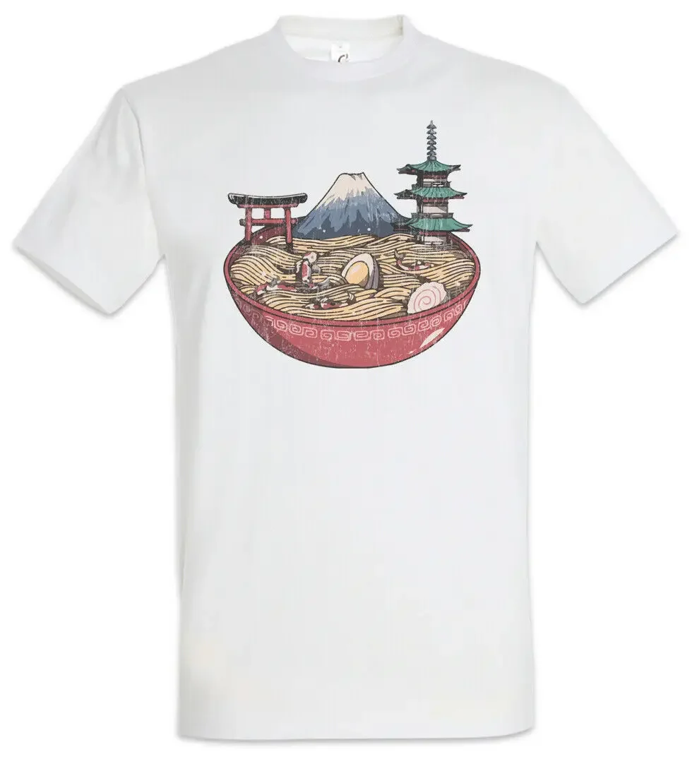 Japanese Ramen Fun Japan Noodles Bowl Addicted Love Addiction T-Shirt. Summer Cotton O-Neck Short Sleeve Mens T Shirt New S-3XL
Japanese Ramen Fun Japan Noodles Bowl Addicted Love Addiction T-Shirt. Summer Cotton O-Neck Short Sleeve Mens T Shirt New S-3XL