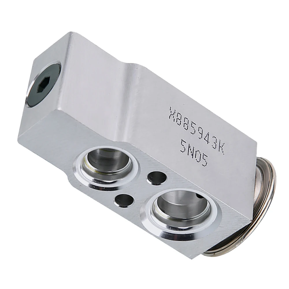 Suitable for Peugeot 207 Citroen C2 AIR CONDITIONING EXPANSION VALVE 6461K8
Suitable for Peugeot 207 Citroen C2 AIR CONDITIONING EXPANSION VALVE 6461K8