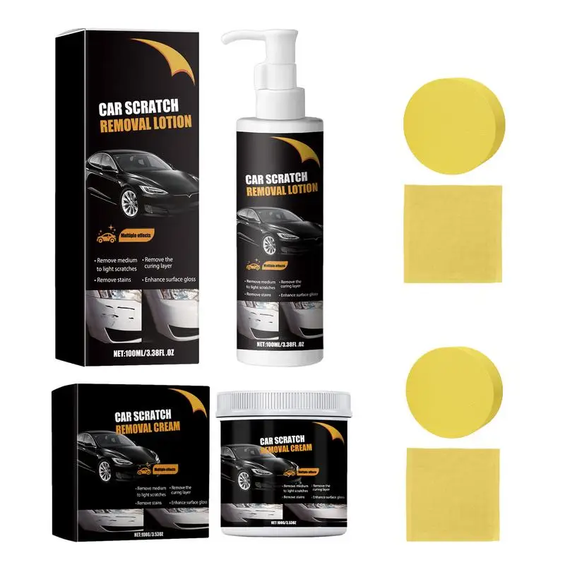 Car Scratch Remover Automobile Polishing Spray Vehicle Paint Protector Automotive Scratch Repair Polish Paint Repairing Agent
Car Scratch Remover Automobile Polishing Spray Vehicle Paint Protector Automotive Scratch Repair Polish Paint Repairing Agent