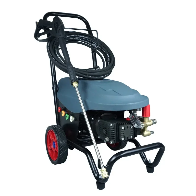 High Voltage Induction Motor Low Noise Commercial Cleaning Machine Property Construction Site High Power Cleaning Equipment
High Voltage Induction Motor Low Noise Commercial Cleaning Machine Property Construction Site High Power Cleaning Equipment