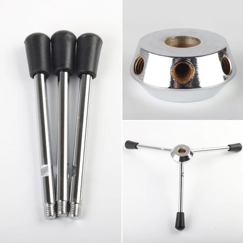Bench Drill Accessories Are Suitable for Z512-2 516 Z4116 Z516A Handle Seat Handle Rod Handle
Bench Drill Accessories Are Suitable for Z512-2 516 Z4116 Z516A Handle Seat Handle Rod Handle