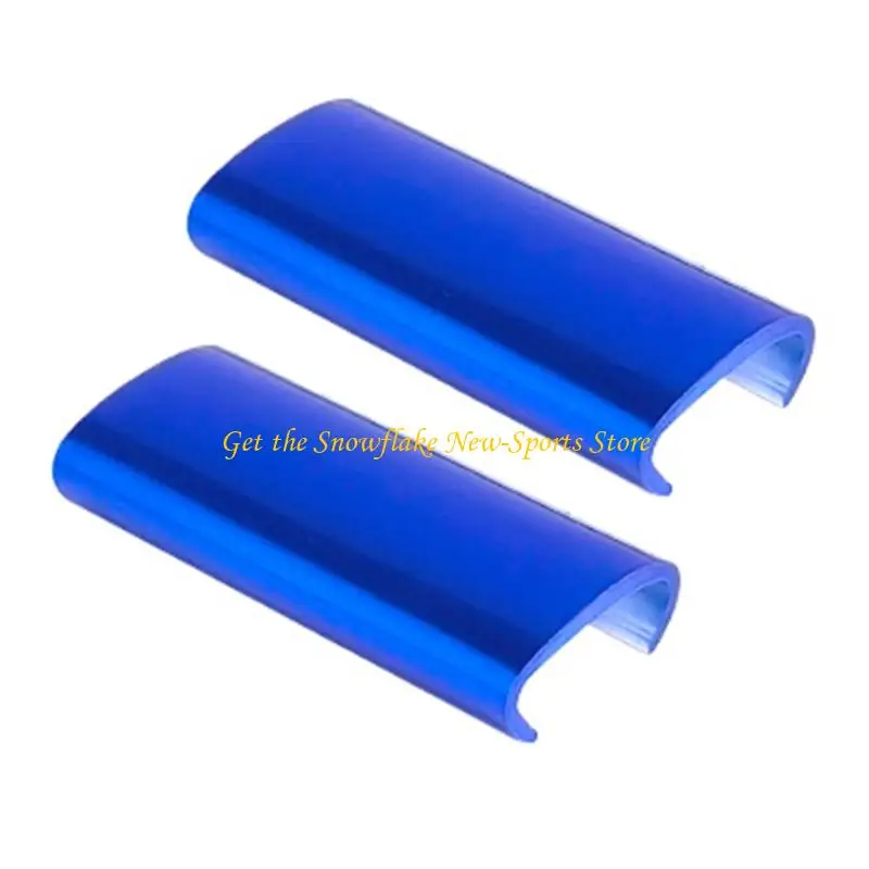 E56D Pickleballs Paddles Weight Buckles Counterweight Block Protector For Pickleballs Fastener Replace Accessory
E56D Pickleballs Paddles Weight Buckles Counterweight Block Protector For Pickleballs Fastener Replace Accessory