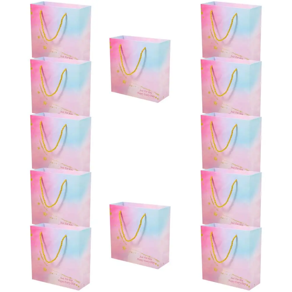 Elegant Gift Bags Practical Use Premium Material Durable Sturdy Suitable Small Gifts Goodies Party Favors H work Bulk Paper
Elegant Gift Bags Practical Use Premium Material Durable Sturdy Suitable Small Gifts Goodies Party Favors H work Bulk Paper