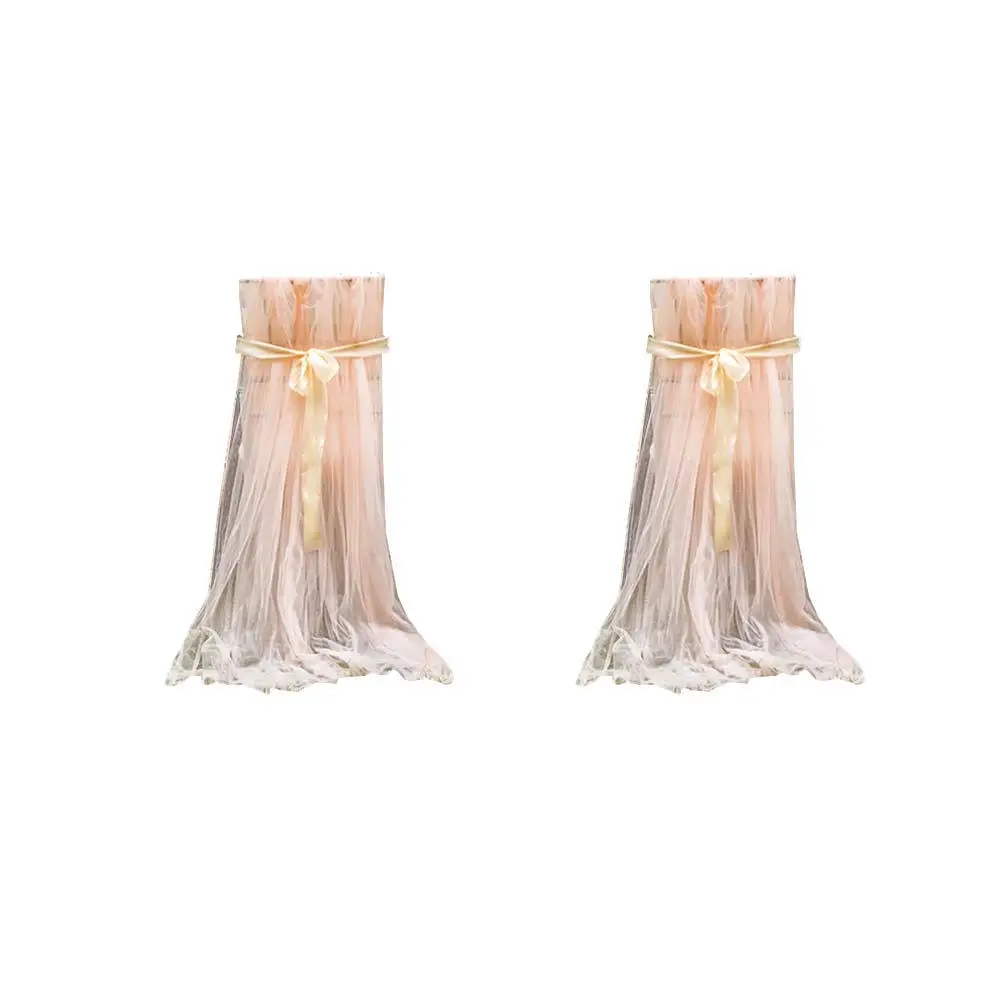 2 pcs Long Mesh Tutu Tutu Skirt Slipcover Chair Skirt Slipcover For Wedding Baby Shower Decor High Chair Bow Tie Khaki
2 pcs Long Mesh Tutu Tutu Skirt Slipcover Chair Skirt Slipcover For Wedding Baby Shower Decor High Chair Bow Tie Khaki