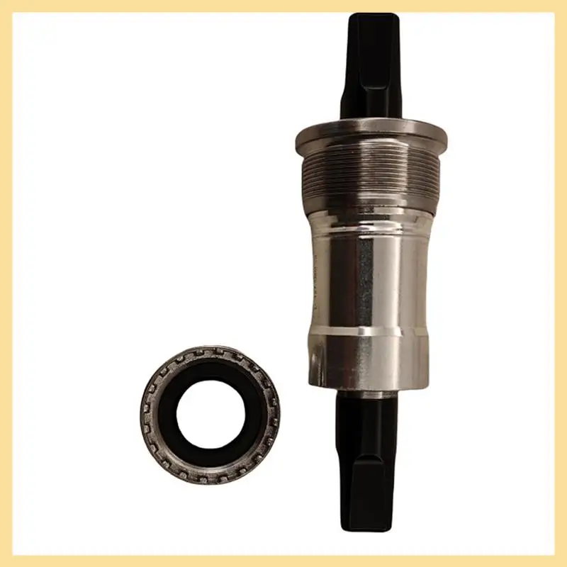 AA90-Mountain Bike Bottom Bracket Mountain Bike Bottom Bracket 103Mm Perfect For Cycling Enthusiasts
AA90-Mountain Bike Bottom Bracket Mountain Bike Bottom Bracket 103Mm Perfect For Cycling Enthusiasts