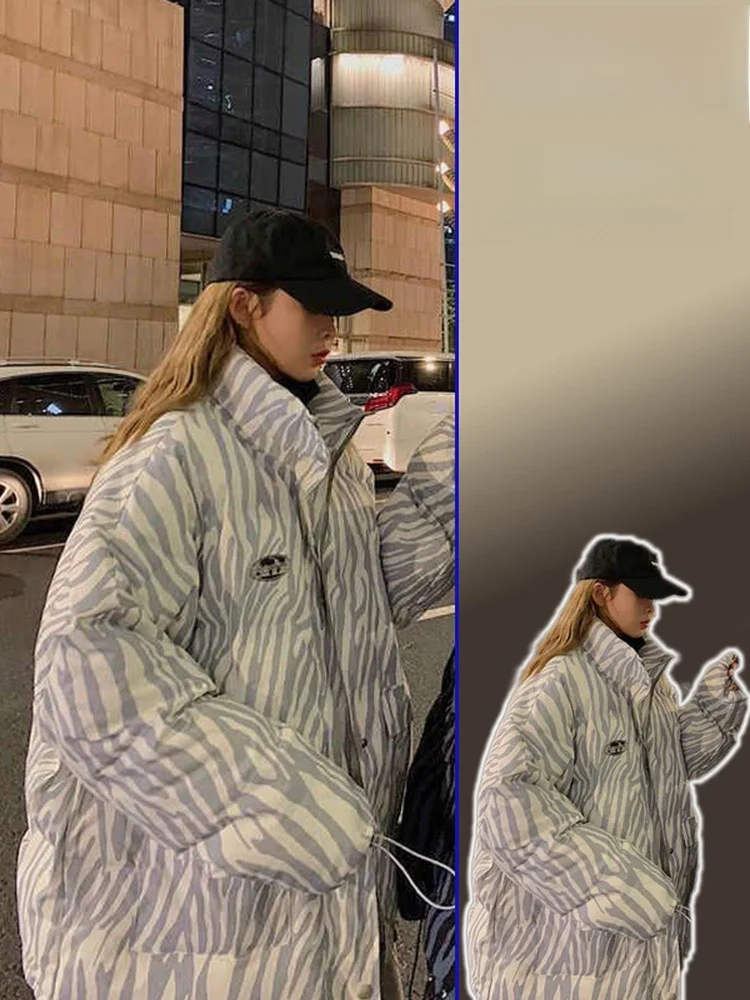 plus Size American Design Striped Collar Cotton Jaet Men's Loose Thi Warm Bread Sle Coat Winter Outerwear for plus Size...
plus Size American Design Striped Collar Cotton Jaet Men's Loose Thi Warm Bread Sle Coat Winter Outerwear for plus Size...