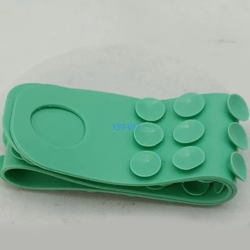 E15A Silicone Defrosting Belt Defrosting Belt Thaw Seafoods Stable
E15A Silicone Defrosting Belt Defrosting Belt Thaw Seafoods Stable