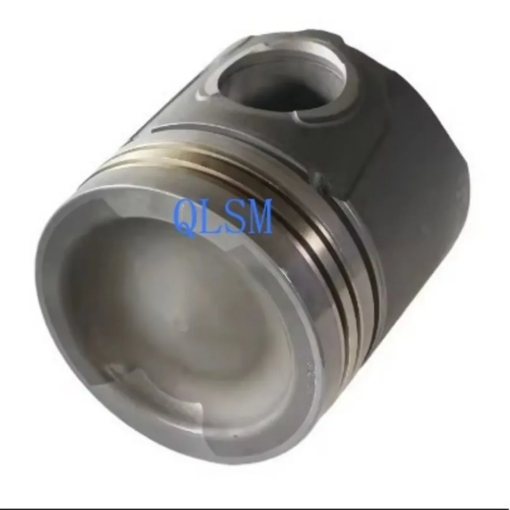 Cummins engine parts ISX15 forged steel piston 4357149 internal combustion engine construction machinery excavator
Cummins engine parts ISX15 forged steel piston 4357149 internal combustion engine construction machinery excavator