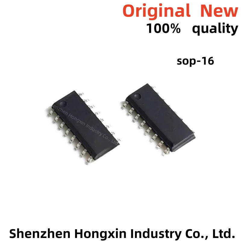 (5piece) 100% New CS8622E CS8623E CS8626E CS8655E CS8673E CS8676E CS8679E MX1616 MX1616L MX1616H MX1616G MX1616RX2 sop-16
(5piece) 100% New CS8622E CS8623E CS8626E CS8655E CS8673E CS8676E CS8679E MX1616 MX1616L MX1616H MX1616G MX1616RX2 sop-16