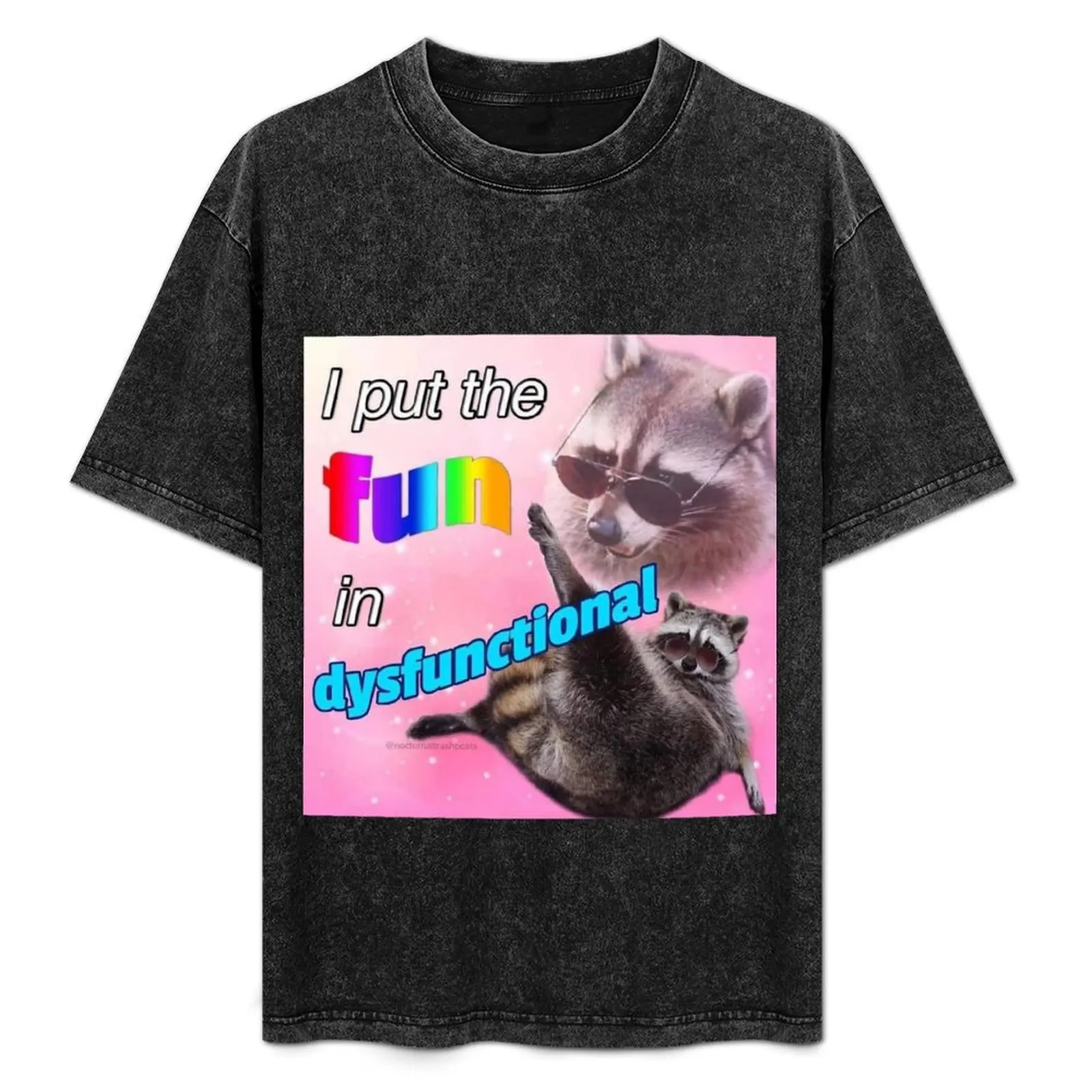 i put the fun in dysfunctional T-Shirt Festive Simple T-Shirt
i put the fun in dysfunctional T-Shirt Festive Simple T-Shirt