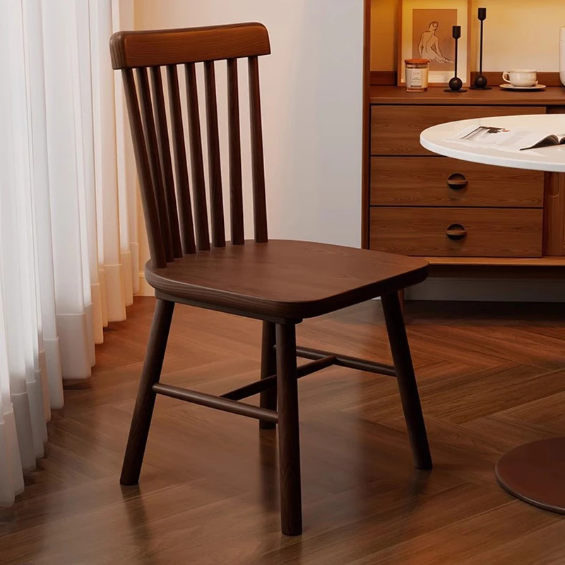 Italian Design Wooden Dining Chairs Accent Comfortable Modern Nordic Dining Chairs Kitchen Relax Home Furniture Cadeiras LLDC
Italian Design Wooden Dining Chairs Accent Comfortable Modern Nordic Dining Chairs Kitchen Relax Home Furniture Cadeiras LLDC