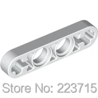 * Рычаг 1x4 без. Notch * S654 20pcs DIY просвечивающий блок кирпич часть № 32449, совместим с другими сборными элементами
* Рычаг 1x4 без. Notch * S654 20pcs DIY просвечивающий блок кирпич часть № 32449, совместим с другими сборными элементами