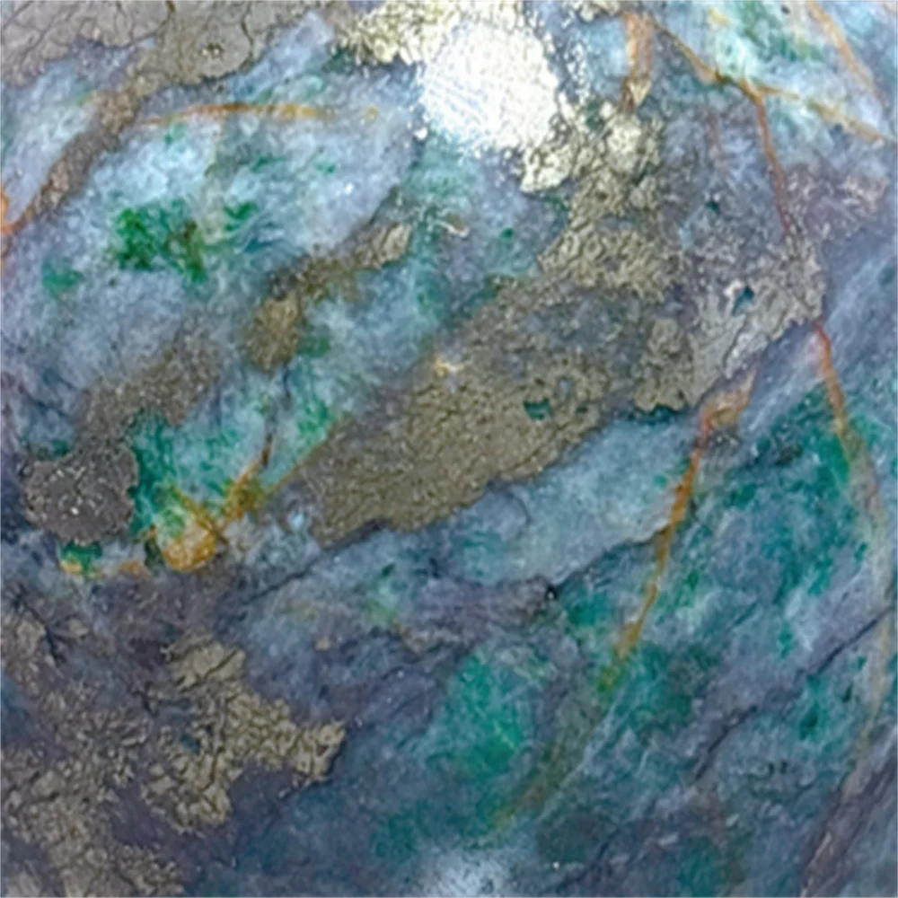 Bubble Pyrite Wiwt Green Japser Sphere Natural Crystal Home Decoration Room decor Luck Quartz Stone Garden Healing Energy Gifts
Bubble Pyrite Wiwt Green Japser Sphere Natural Crystal Home Decoration Room decor Luck Quartz Stone Garden Healing Energy Gifts
