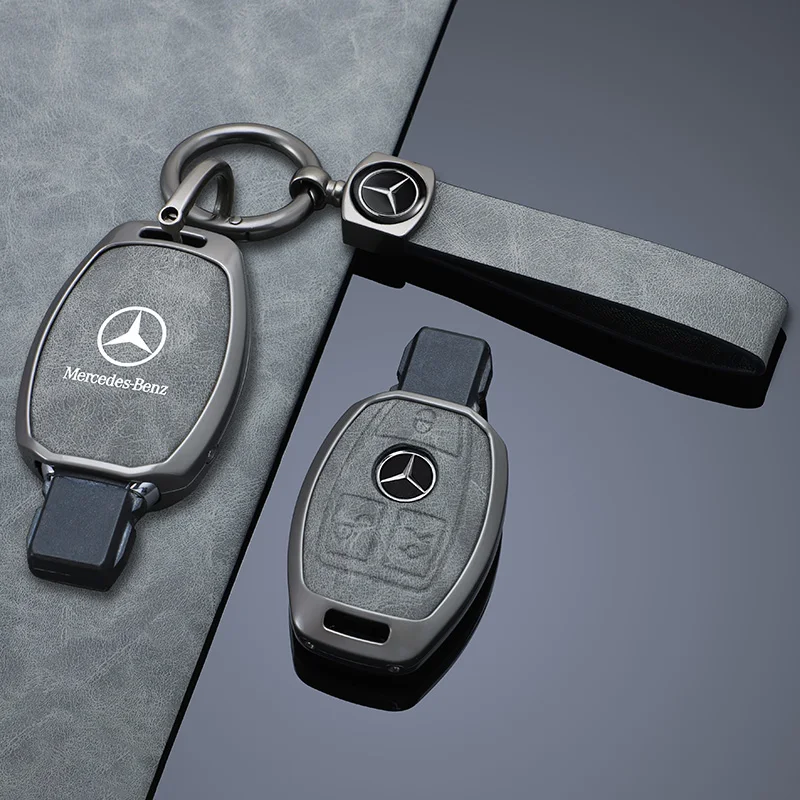 Aolly Leather Car Key Case Protector Shell For Mercedes Benz A C E S G Class GLA CLA GLK GLC CLS W204 W463 W176 W251 W205 AMG
Aolly Leather Car Key Case Protector Shell For Mercedes Benz A C E S G Class GLA CLA GLK GLC CLS W204 W463 W176 W251 W205 AMG