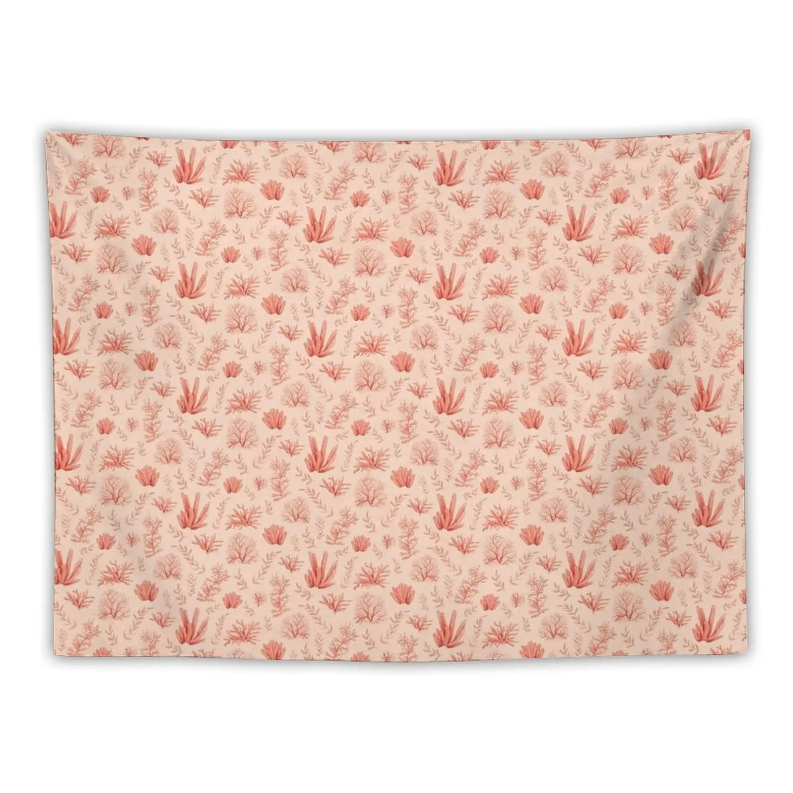 Coral in Coral Tapestry Room Decorations Aesthetic Art Mural Outdoor Decoration Tapestry
Coral in Coral Tapestry Room Decorations Aesthetic Art Mural Outdoor Decoration Tapestry