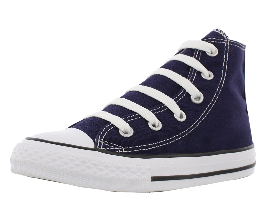 Converse Chuck Taylor All Star Hi Boys Shoes
Converse Chuck Taylor All Star Hi Boys Shoes