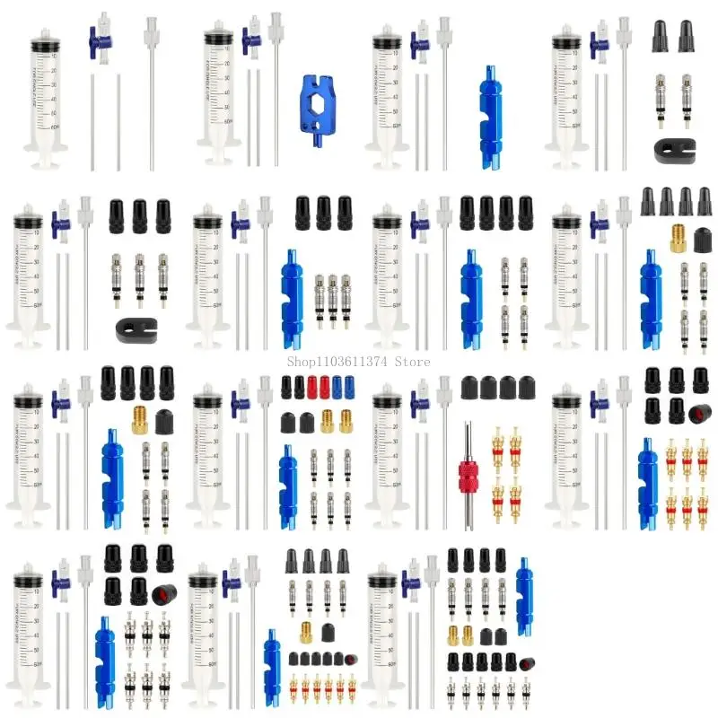 Bike Tubeless Tire Liquid Injection Tool Road Bike Tire Repair Kits Enduring
Bike Tubeless Tire Liquid Injection Tool Road Bike Tire Repair Kits Enduring