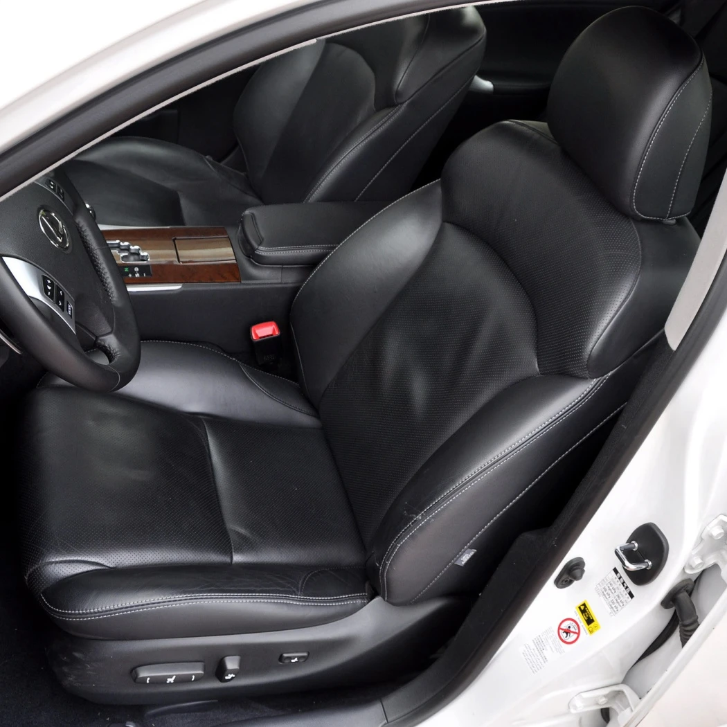 Для Lexus IS 2005, 2006, 2007, 2008, 2009, 2010, 2011, 2012, полный комплект, чехлы на автомобильные сиденья из искусственной кожи на заказ, аксессуары для защиты салона
Для Lexus IS 2005, 2006, 2007, 2008, 2009, 2010, 2011, 2012, полный комплект, чехлы на автомобильные сиденья из искусственной кожи на заказ, аксессуары для защиты салона